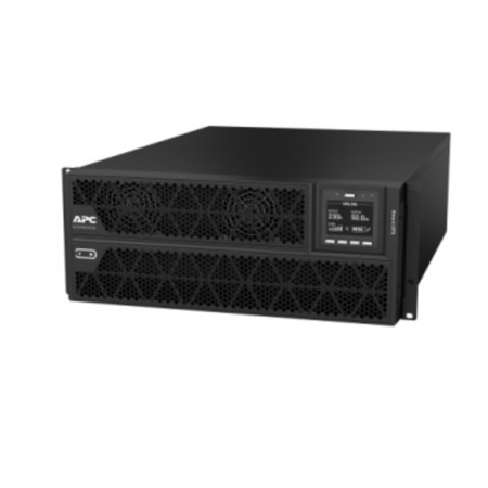 ИБП APC Smart-UPS (SRTG6KXLI) черный (С АККУМУЛЯТОРОМ)