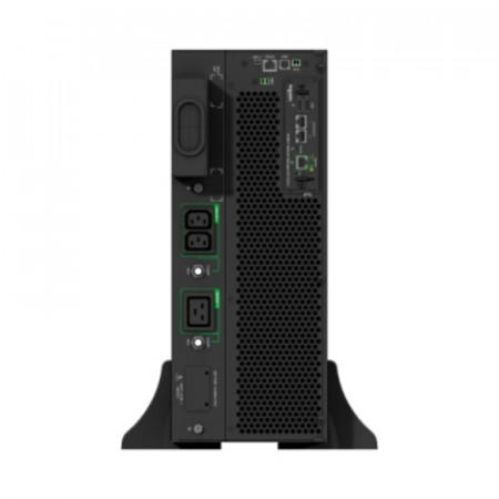 ИБП APC Smart-UPS (SRTG6KXLI) черный (С АККУМУЛЯТОРОМ)