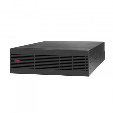 ИБП APC Easy UPS SRV (SRV240RLBP-9A) черный