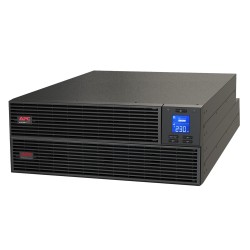 ИБП APC Easy UPS On-Line SRV2KRILRK черный (С АККУМУЛЯТОРОМ)
