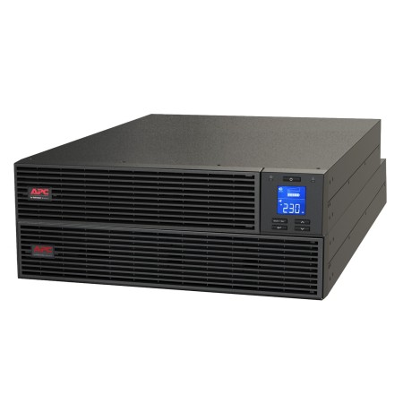 ИБП APC Easy UPS On-Line SRV2KRILRK черный (С АККУМУЛЯТОРОМ)