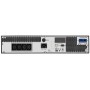 ИБП APC Easy UPS On-Line SRV2KRILRK черный (С АККУМУЛЯТОРОМ)