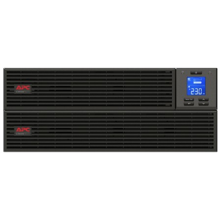 ИБП APC Easy UPS On-Line SRV2KRILRK черный (С АККУМУЛЯТОРОМ)
