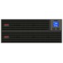 ИБП APC Easy UPS On-Line SRV2KRILRK черный (С АККУМУЛЯТОРОМ)
