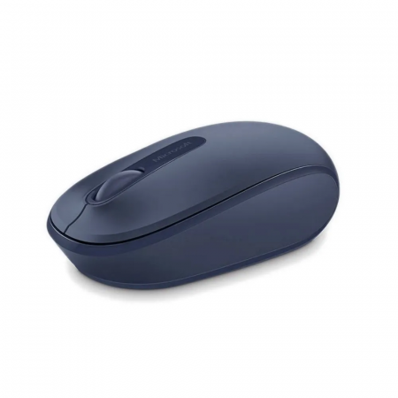 Мышь беспроводная Microsoft 1850 (U7Z-00015) синий