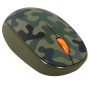 Мышь беспроводная Microsoft Camo SE (8KX-00031) зелёный