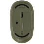 Мышь беспроводная Microsoft Camo SE (8KX-00031) зелёный