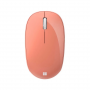 Мышь беспроводная Microsoft Peach (RJN-00041) оранжевый