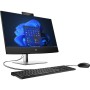 23.8" Моноблок HP ProOne 440 G9 (564F8AV/TC2) черный