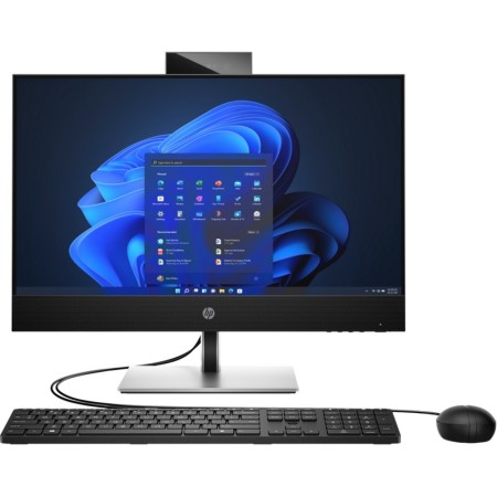 23.8" Моноблок HP ProOne 440 G9 (564F8AV/TC2) черный