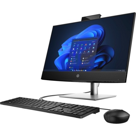 23.8" Моноблок HP ProOne 440 G9 (564F8AV/TC2) черный