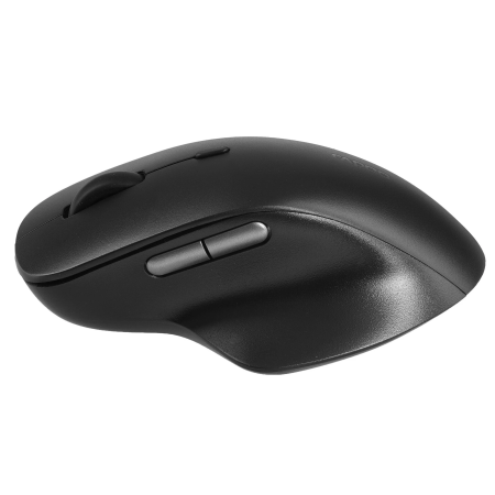 Мышь беспроводная Rapoo M50 Plus Silent чёрный