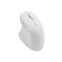 Мышь беспроводная Rapoo M50 Plus Silent белый