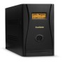 ИБП ExeGate SpecialPro Smart (LLB-1000.LCD.AVR.4SH.RJ.USB) черный (С АККУМУЛЯТОРОМ)