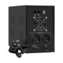 ИБП ExeGate SpecialPro Smart LLB-2200.LCD.AVR.2SH.RJ.USB (EX292635RUS) черный (С АККУМУЛЯТОРОМ)