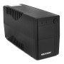 ИПБ Hikvision DS-UPS1000 черный (С АККУМУЛЯТОРОМ)