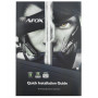 Видеокарта AFOX GeForce GT 730 (AF730-2048D5H5) черный