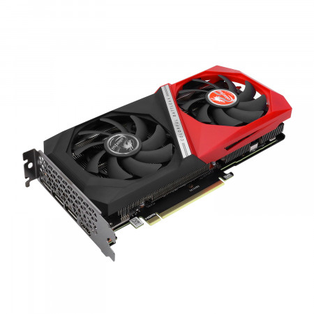 Видеокарта Colorful GeForce RTX 3060 NB DUO (RTX 3060 NB DUO 8GB-V) черный