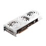 Видеокарта Sapphire AMD Radeon RX 7700 XT PURE (11335-03-20G) 12 Гб белый