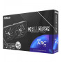 Видеокарта ASRock Intel Arc A770 Challenger OC (A770 CL 16GO) черный