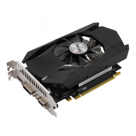 Видеокарта Afox GT740 (AF740-4096D5H3-V3) черный