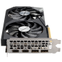 Видеокарта Gigabyte GeForce RTX 3050 WINDFORCE OC V2 (GV-N3050WF2OCV2-8GD) 8 Гб черный
