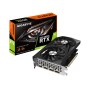 Видеокарта Gigabyte RTX3050 WINDFORCE OC 8G (GV-N3050WF2OCV2-8GD) 8 Гб черный