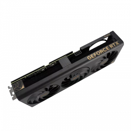 Видеокарта Asus GeForce RTX 4070 OC (PROART-RTX4070-O12G) черный
