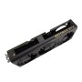 Видеокарта Asus GeForce RTX 4070 OC (PROART-RTX4070-O12G) черный