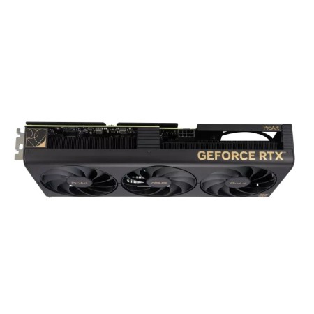 Видеокарта Asus GeForce RTX 4070 OC (PROART-RTX4070-O12G) черный