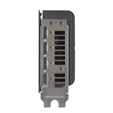 Видеокарта Asus GeForce RTX 4070 OC (PROART-RTX4070-O12G) черный