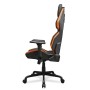 Кресло игровое Cougar HOTROD (3MARXORB.0001) черно-оранжевый