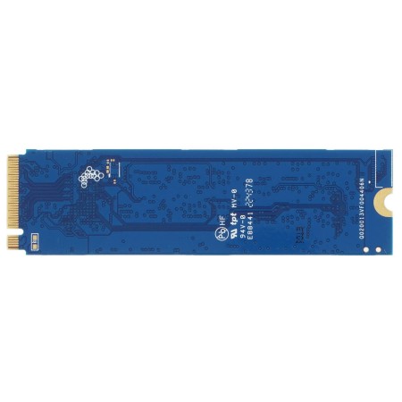 1 ТБ SSD диск GIGABYTE Gen3 2500E (G325E1TB) синий