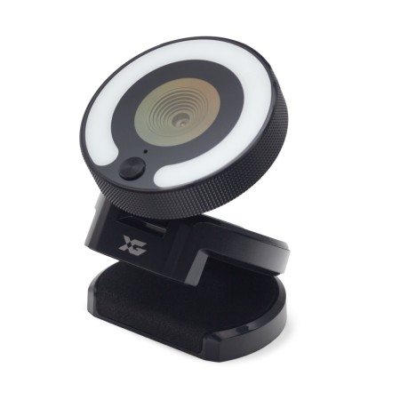 Веб-камера X-Game XW-90 черный