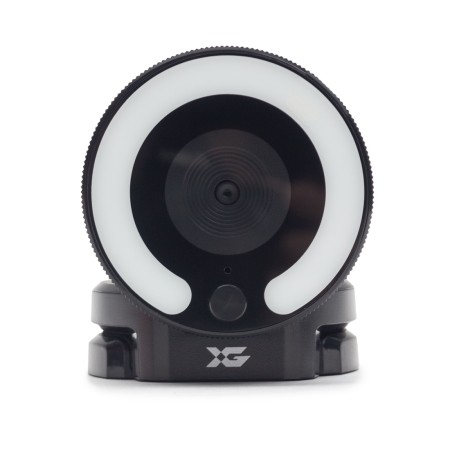 Веб-камера X-Game XW-90 черный