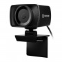 Веб-камера Elgato Facecam (10WAA9901) черный