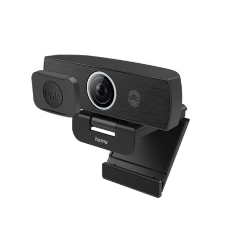 Веб-камера Hama C-900 Pro (00139995) черный
