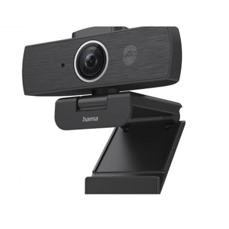Веб-камера Hama C-900 Pro (00139995) черный