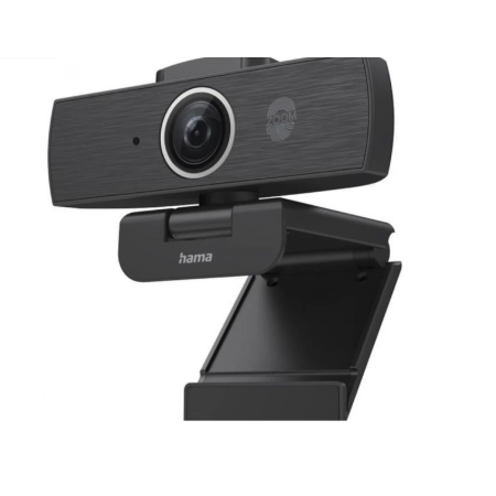 Веб-камера Hama C-900 Pro (00139995) черный