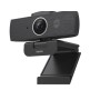 Веб-камера Hama C-900 Pro (00139995) черный