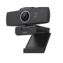 Веб-камера Hama C-900 Pro (00139995) черный