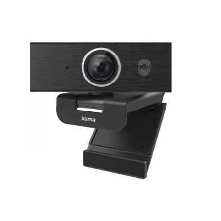 Веб-камера Hama C-900 Pro (00139995) черный