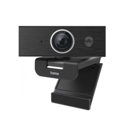 Веб-камера Hama C-900 Pro (00139995) черный