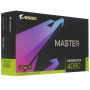 Видеокарта GIGABYTE GeForce RTX 4080 AORUS MASTER (GV-N4080AORUS M-16GD) черный