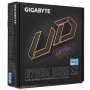 Материнская плата GIGABYTE B760M DS3H AX черный