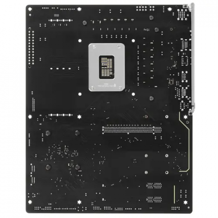 Материнская плата GIGABYTE B760 AORUS ELITE черный