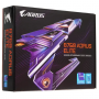Материнская плата GIGABYTE B760 AORUS ELITE черный
