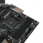 Материнская плата GIGABYTE A520 AORUS ELITE черный