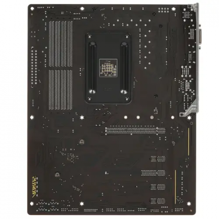 Материнская плата GIGABYTE A520 AORUS ELITE черный