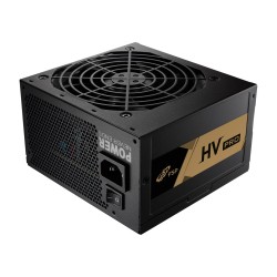 Блок питания FSP HV PRO 550W (FSP550-51AAC) черный